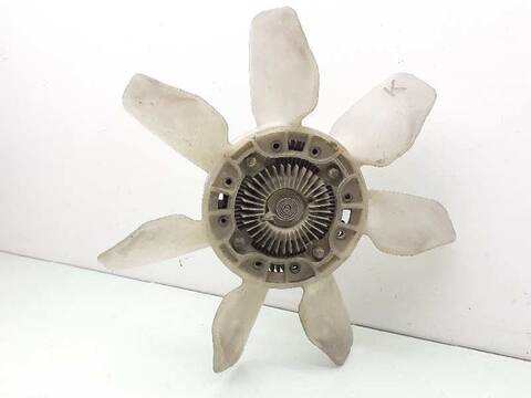 Foto 2ª: Ventilador Viscoso Motor Toyota Land Cruiser 3.0 D-4D GX 173CV 127KW [1KD] (2009)