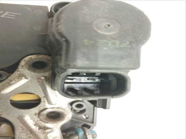 Cerradura Puerta Delantera Derecha Chevrolet Nubira 1.8 CAT BERLINA 121CV 89KW