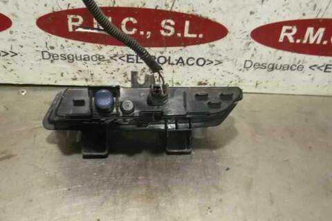 Foto 2ª: Piloto Delantero Derecho Renault Clio AUTHENTIQUE 75CV 55KW [K9K E6] (2016)