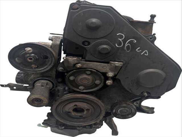 Foto 3ª: Motor Completo Ford Mondeo 125CV 92KW [QYBA] (2009)