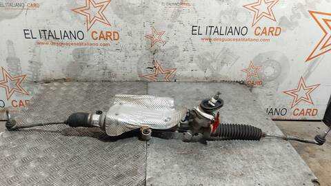 Cremallera de Direccion Opel Astra BUSINESS 110CV 81KW