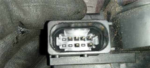 Foto 3ª: Cerradura Puerta Delantera Derecha Opel Astra 1.4 TURBO [A14NET]