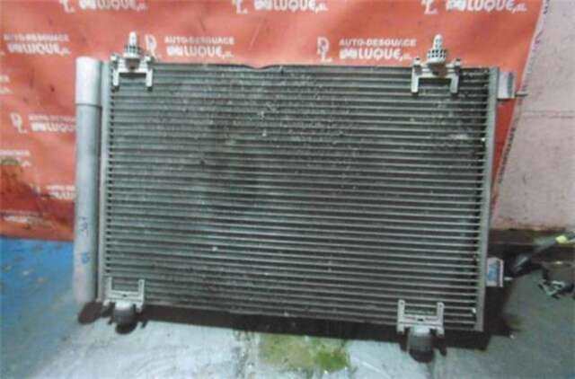 Foto 3ª: Radiador Calefaccion A.A. Peugeot 307 2.0 HDI 90 [RHY (DW10TD)]