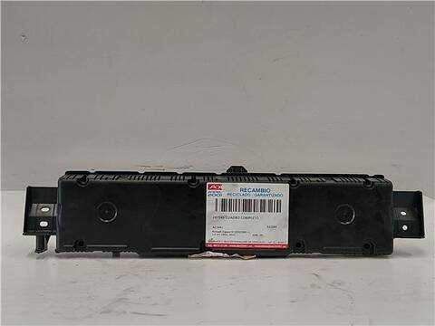 Foto 3ª: Cuadro de Instrumentos Renault Espace 2.0 DCI JK01 JK03) 150CV 110KW [M9R 740] (2007)