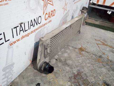 Foto 4ª: Intercooler Renault Scenic DYNAMIQUE 101CV 74KW [D/ K9K F7] (2005)