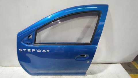 Puerta Delantera Izquierda Dacia Sandero 1.5 DCI 90CV