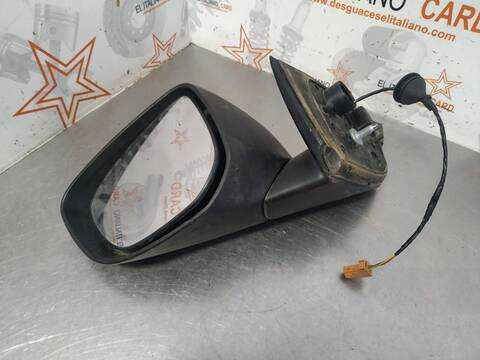 Foto 4ª: Retrovisor Izquierdo Citroen C4 G CACTUS FEEL [BH02] (2016)