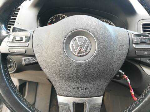 Airbag Delantero Izquierdo Volkswagen Sharan CFFB