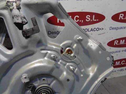 Foto 2ª: Elevalunas Eléctrico Delantero Izquierdo Kia Carnival 2.9 CRDI VGT ACTIVE 185CV 136KW [J3] (2009)