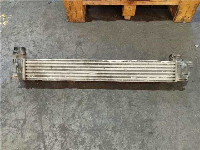 Intercooler Renault Scenic 1.2 GRAND DYNAMIQUE [1.2 LTR. - 97 KW TCE ENERGY]