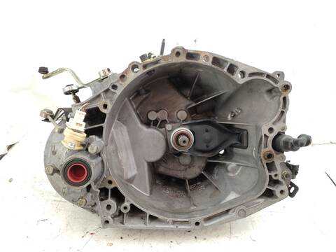 Caja Cambios Peugeot 406 2.0 HDI CAT BERLINA 90CV 66KW