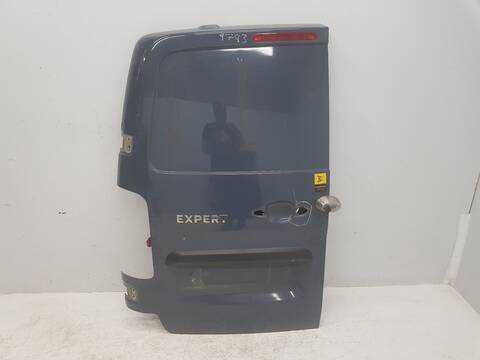 Puerta Trasera Izquierda Peugeot Expert PRO LONG