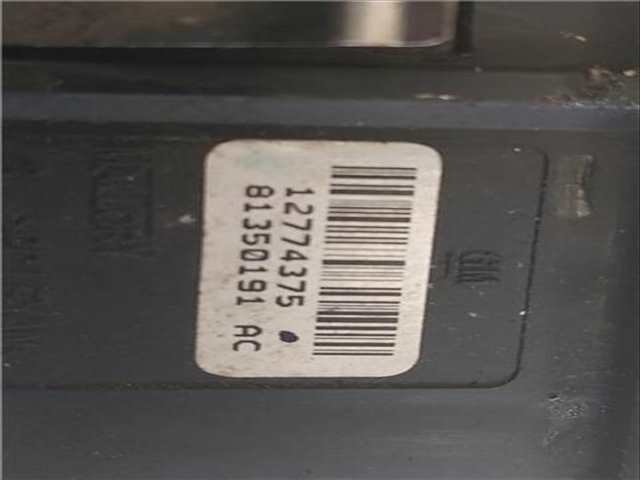 Foto 3ª: Mando Multifuncion Saab 9-3 1.9 TTID BERLINA 180CV 132KW [Z 19 DTR] (2008)