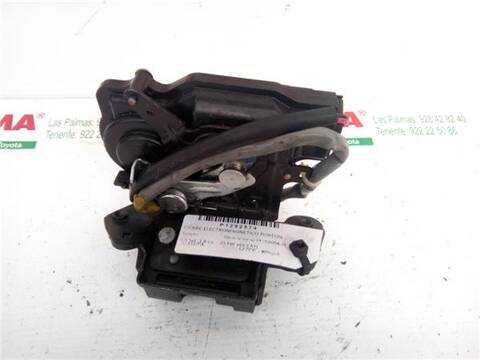 Cierre Centralizado Portón Toyota Corolla 1.8 SOL [1.8 LTR. 95KW 16V CAT]