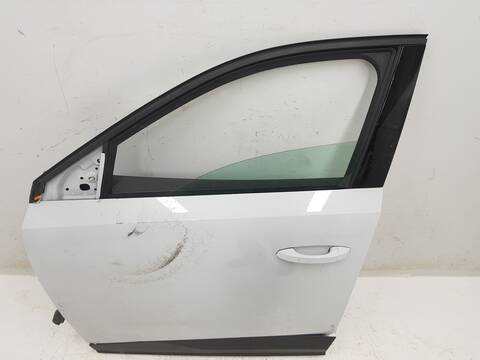 Foto 2ª: Puerta Delantera Izquierda Peugeot 3008 HYBRID 136 ALLURE