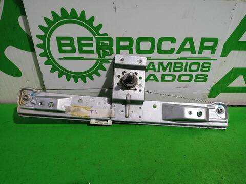 Elevalunas Manual Trasero Derecho Opel Corsa 1.3 16V CDTI 75CV