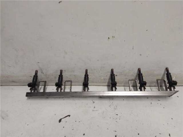 Foto 2ª: Rampa Inyectora Bmw Serie 3 315 2.5 24V (218 CV) [N52B25]
