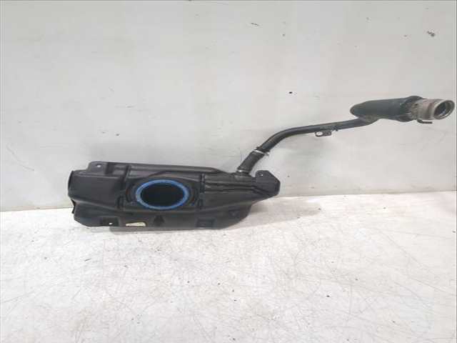 Deposito de Combustible Peugeot 107 1.4 HDI 54CV 40KW
