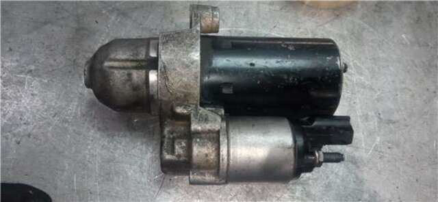 Motor de Arranque Audi A6 3.2 FSI QUATTRO [3.2 LTR. - 188 KW V6 24V FSI]
