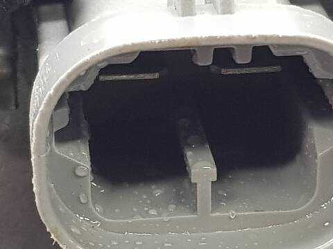 Foto 3ª: Electroventilador Dacia Sandero STEPWAY COMFORT (2022)