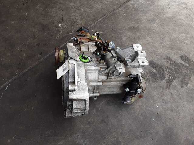 Foto 2ª: Caja Cambios Seat Toledo 1.6 16V 105CV [AKL] (2001)