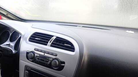 Foto 2ª: Kit Airbag Seat Leon ERENCE 105CV 77KW [CAYC] (2011)