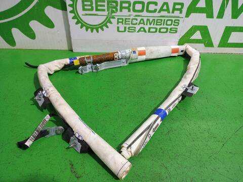 Foto 2ª: Airbag Cortina Delantero Derecho Opel Corsa EXPRESSION 75CV (2014)