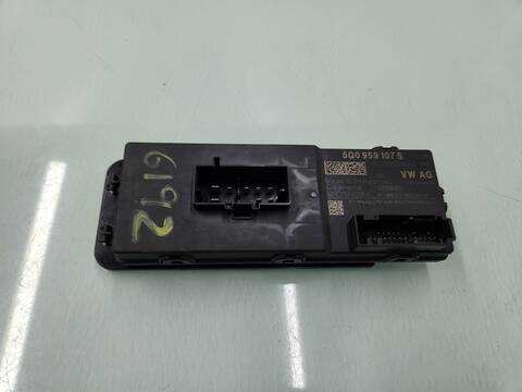 Centralita Motor ECU Volkswagen Touran ADVANCE BMT 150CV 110KW