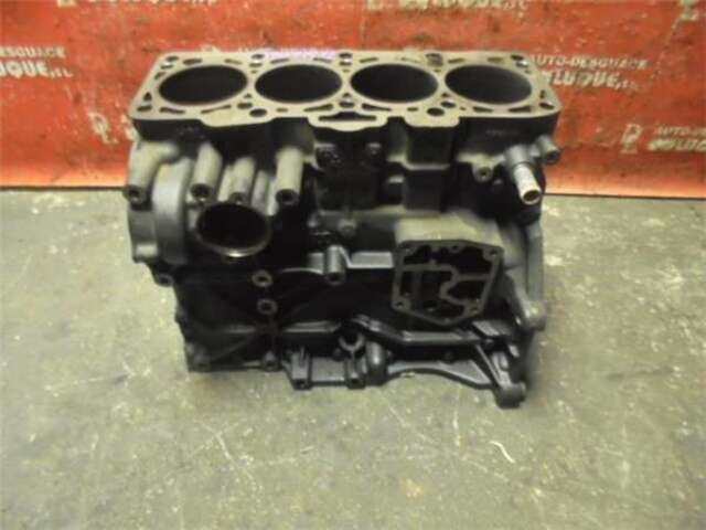 Foto 3ª: Bloque Motor Volkswagen Passat 2.0 ADVANCE [2.0 LTR. - 103 KW TDI] [CBA]