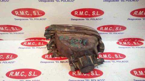 Faro Antiniebla Delantero Derecho Ford Focus AMBIENTE BERLINA 100CV 74KW