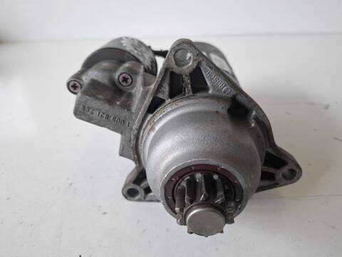 Motor de Arranque Volkswagen Transporter FURGON 2.4 DIESEL T4 77CV