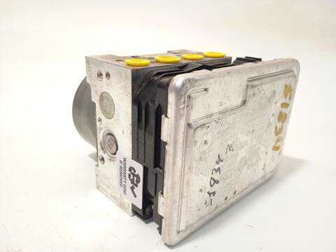 Foto 3ª: Abs Volkswagen Golf ADVANCE 130CV 96KW [DPB] (2020)