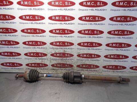 Transmision Delantera Derecha Renault Latitude INITIALE 241CV 177KW