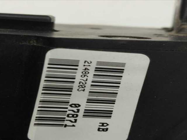 Foto 2ª: Mando Multifuncion Jeep Compass LIMITED 140CV 103KW [BYL + SERIAL] (2007)