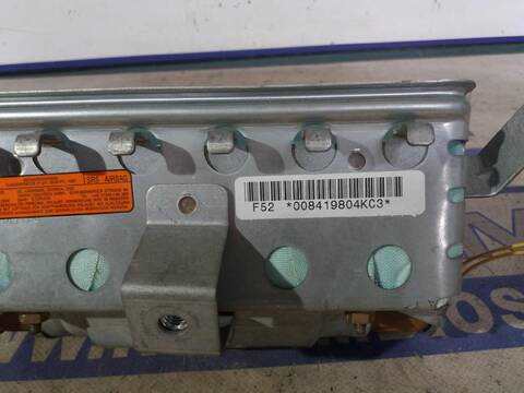 Foto 2ª: Airbag Delantero Derecho Toyota Avensis 1.8 16V CAT 129CV [1ZZFE] (2003)