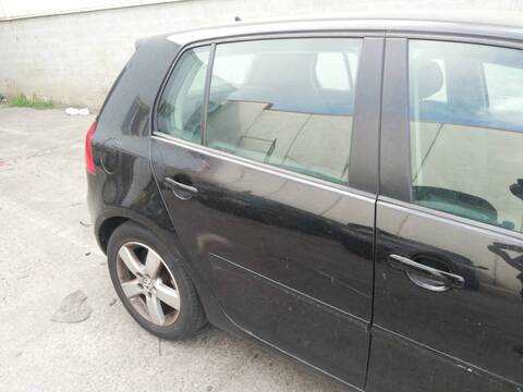 Puerta Trasera Izquierda Volkswagen Golf BXE