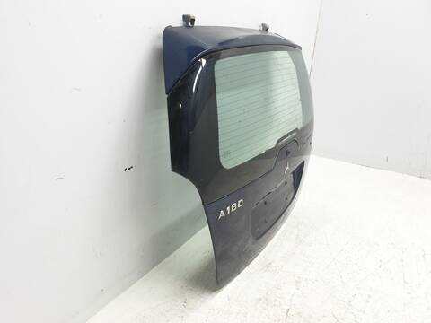 Foto 2ª: Portón Mercedes Clase A 140 A 180 CDI 169.007) (2004)