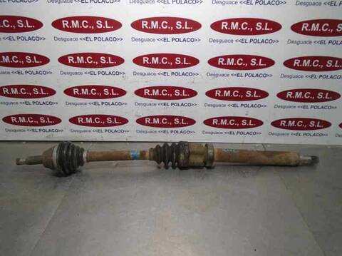 Transmision Delantera Derecha Ford Fiesta 1.3 CAT 68CV 50KW