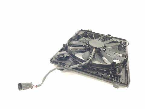 Foto 2ª: Electroventilador Citroen Berlingo SHINE M (2008)