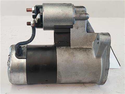 Motor de Arranque Opel Corsa 1.7 D 60CV 44KW