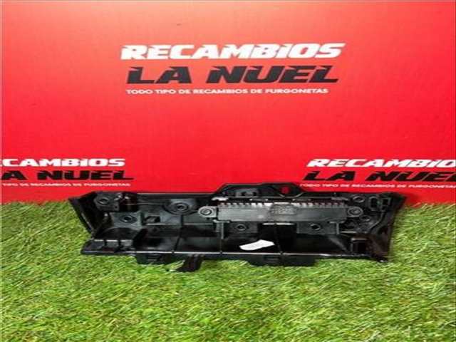 Foto 2ª: Mando Multifuncion Renault Express KANGOO 102CV 75KW KANGOO IIIRAPID [5AQ609] (2023)