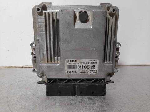 Centralita Motor ECU Kia Carens BASIC 116CV 85KW
