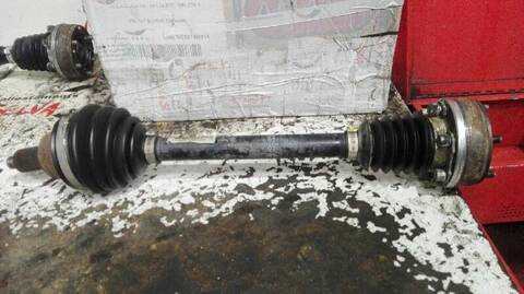 Transmision Delantera Izquierda Seat Ibiza CGP