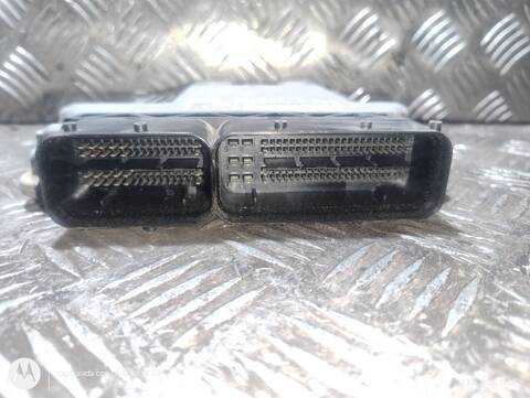 Foto 3ª: Centralita Motor ECU Volkswagen Golf CBA (2010)