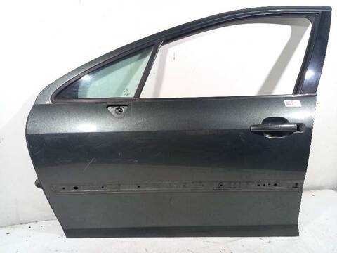 Puerta Delantera Izquierda Peugeot 407 ST CONFORT 109CV 80KW