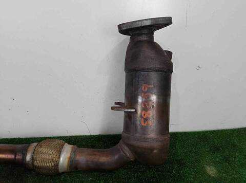 Foto 2ª: Catalizador Opel Corsa 1.0 12V CAT X 10 XE - LW3) 54CV 40KW [X10XE] (1999)