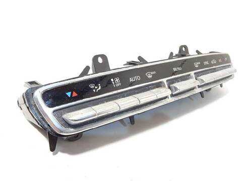 Mando Climatizador Mercedes Clase E 180 E 220 D 213.204) 194CV 143KW FAMILIAR