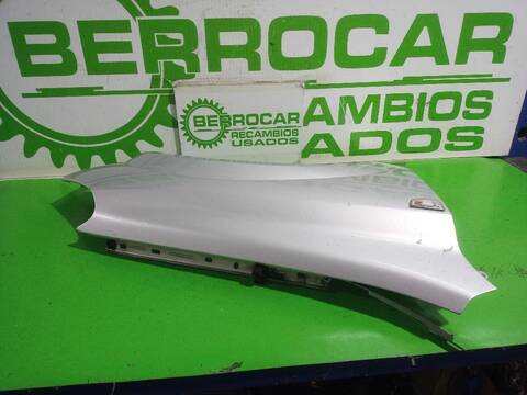 Foto 2ª: Aleta Delantera Derecha Opel Astra ESSENTIA 90CV [Z14XEP] (2004)