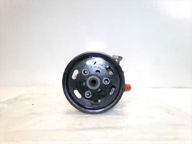 Foto 2ª: Bomba de Direccion Seat Exeo 2.0 TDI RANCHERA 2009-2013 [CAG] (2010)