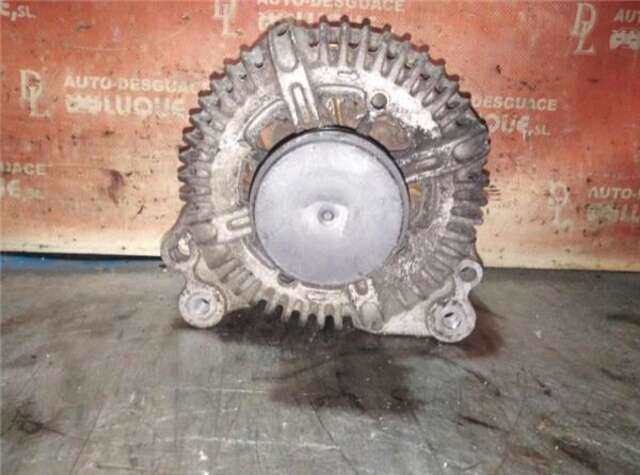 Foto 3ª: Alternador Volkswagen Passat 2.0 TDI (140CV) [BKP]